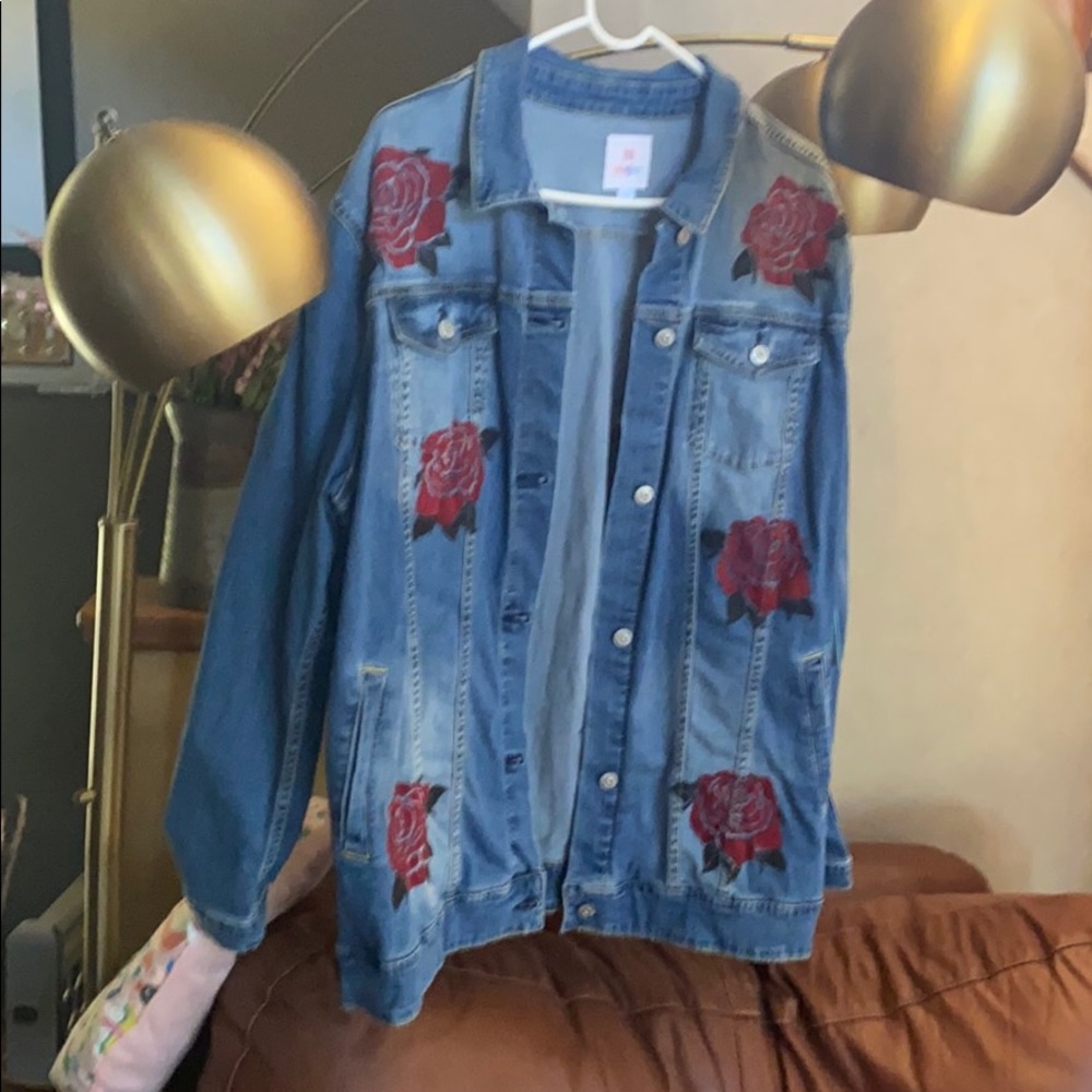 Lularoe Jaxson